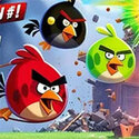 Angry Birds Showdown