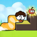 Apple Worm 2