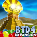 Bloons Tower Defense 4 Ex…