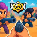 Brawler Star 3D First Per…