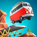 Bridge Construction Simul…