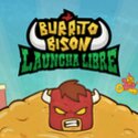 Burrito Bison: Launcha Li…
