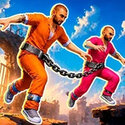 Chained Together: Co-Op P…