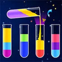 Color Water Sort: Puzzle