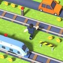 Cross the Road