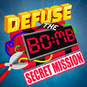 Defuse the Bomb: Secret M…