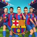 FC Barcelona Ultimate Rus…