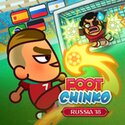 Foot Chinko World Cup 201…