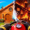 Forest Firefighter: Infer…
