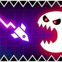Geometry Vibes Monster