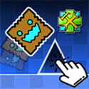 Geometry Dash: Super Edit…
