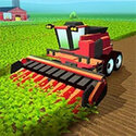 Harvest Simulator
