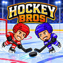 Hockey Bros