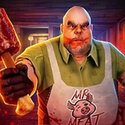 Mr. Meat: Horror Escape R…