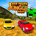 Off Track Jungle Race