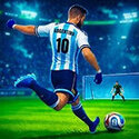 Penalty Shooter: Soccer C…