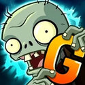 Plants vs Zombies 2 Garde…