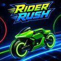 Rider Rush