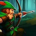 Robin Hood Archer