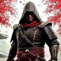 Samurai's Shadow