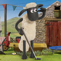 Shaun the Sheep Baahmy Go…