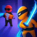 Stealth Master