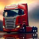 Truck Simulator: European…