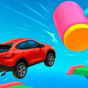Wacky Wheels