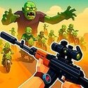 Zombie Road: Shooter with…